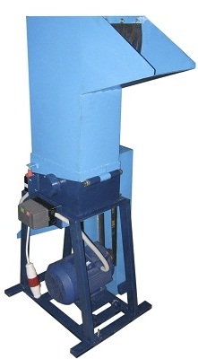 дробилка для ткани