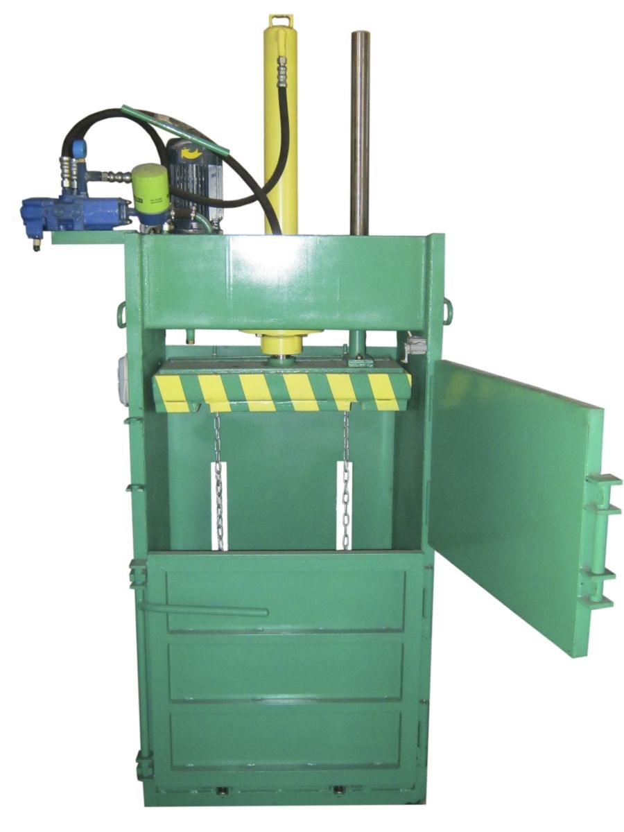 Пресс для синтепона