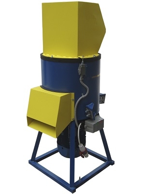 оборудование для переработки макулатуры