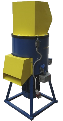 дробилка для макулатуры