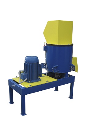 дробилка для пвх