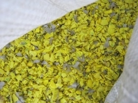 измельчитель для пластика