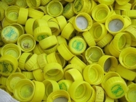 измельчитель пластика