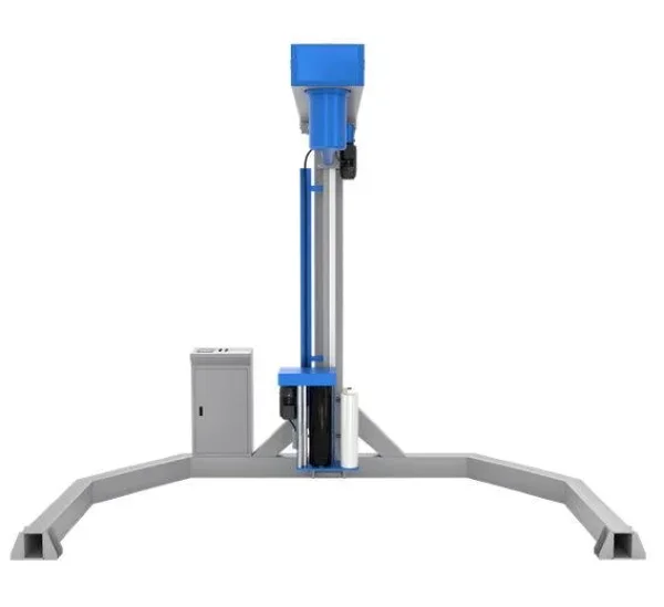 Паллетообмотчик с вращающейся рукой BPW 1800 HR