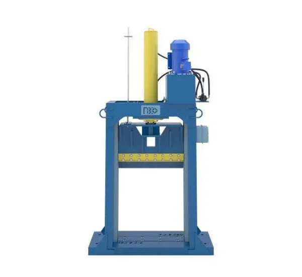 Гильотина GGR 800