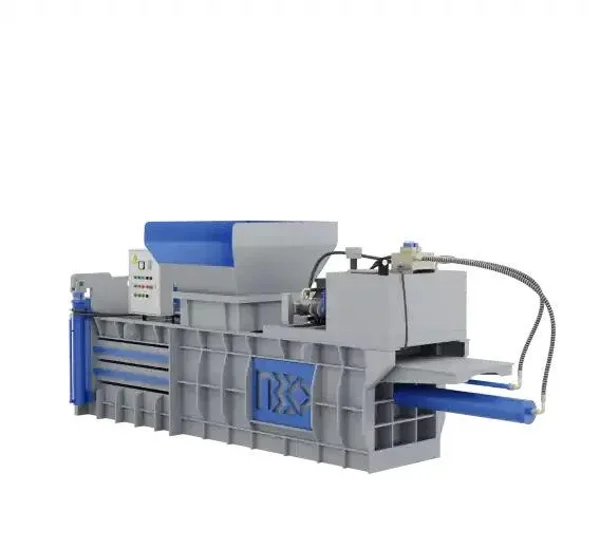 Полуавтоматический горизонтальный пресс М80