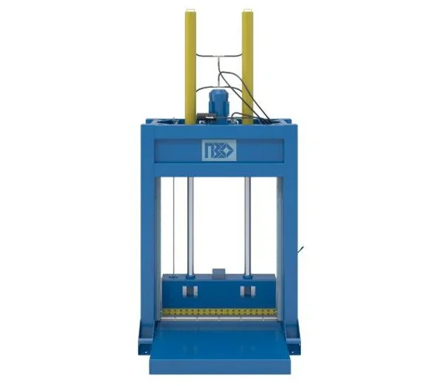 Гильотина GGR 1400