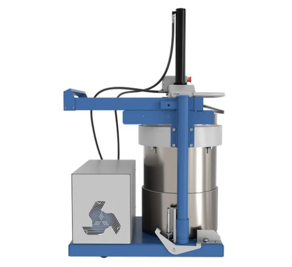 Пресс компактор PZO 5030 (220)