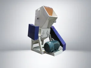 Дробилка DSNL-400