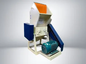 Дробилка DSNL-500