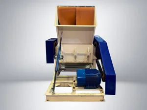 Дробилка DSNL-1200