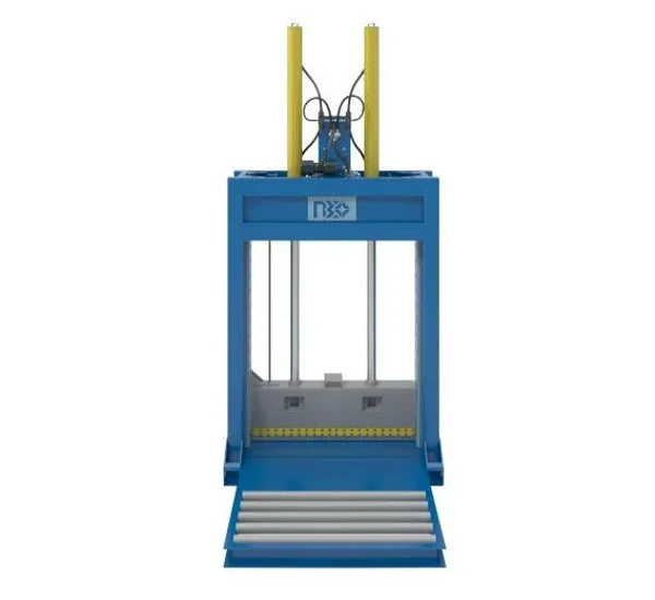 Гильотина GGR-1400 с рольгангом