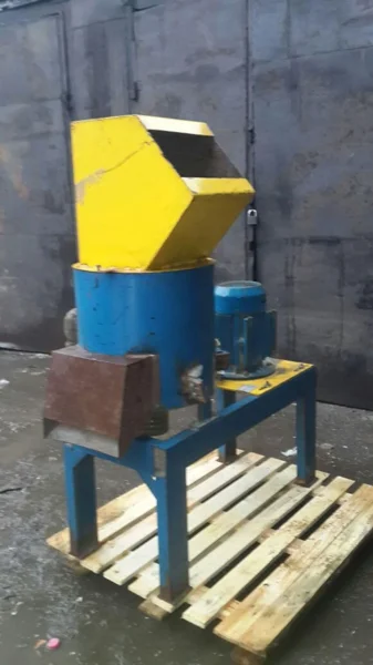 Б/У Дробилка AMD-600DU