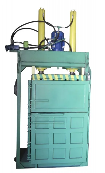 Пресс для макулатуры AMD-24