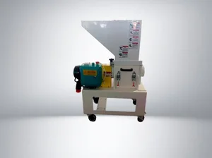 Дробилка тихоходная CH-1P