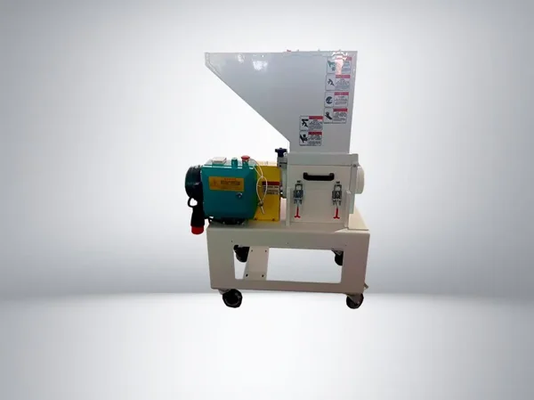 Дробилка тихоходная CH-1P