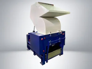 Дробилка XFS-800