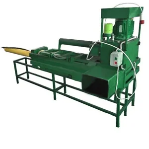 Пресс для ветоши AMD