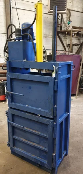 Б/У пресс АМД 5