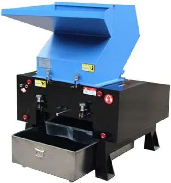 Дробилка XFS 400