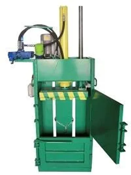 Пресс для полиэтилена AMD-4-8 компакт (380В)