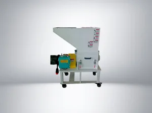 Дробилка тихоходная CH-4P