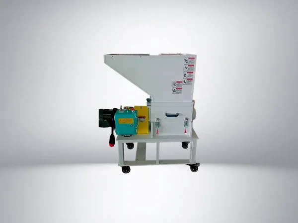 Дробилка тихоходная CH-4P