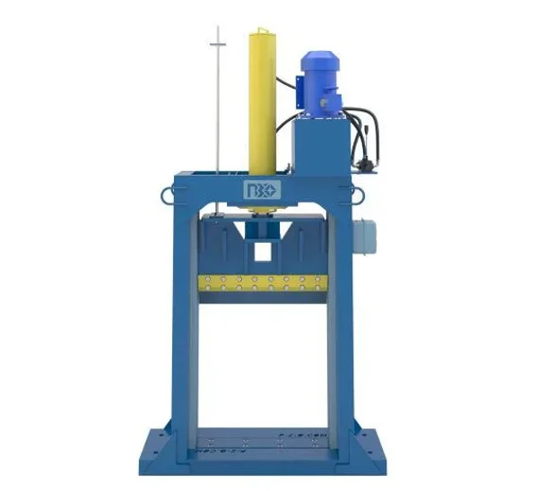 Гильотина GGR 600