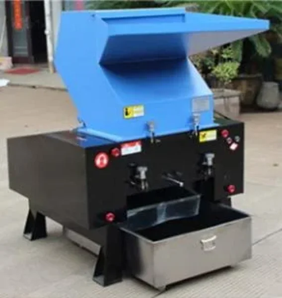 Дробилка XFS 500