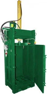 Пресс AMD-18БУ для бочек