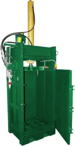 Пресс AMD-18БУ для бочек