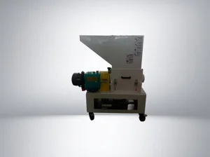 Дробилка тихоходная CH-3P