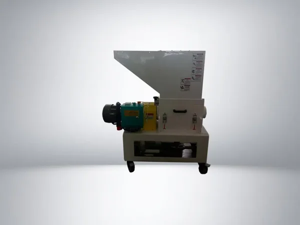 Дробилка тихоходная CH-3P