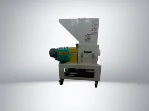 Дробилка тихоходная CH-2P