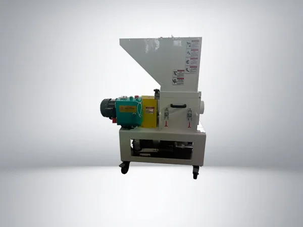 Дробилка тихоходная CH-2P