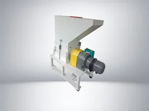 Дробилка тихоходная CH-5P