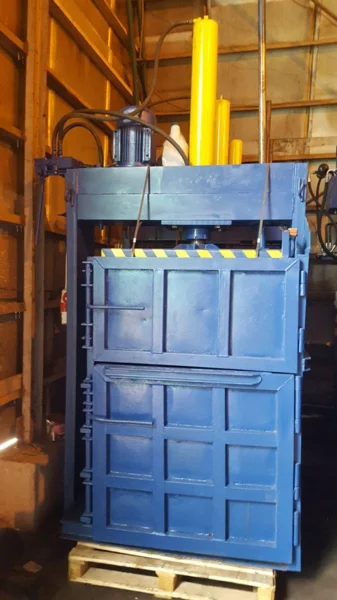 Б/У пресс ПГП-24