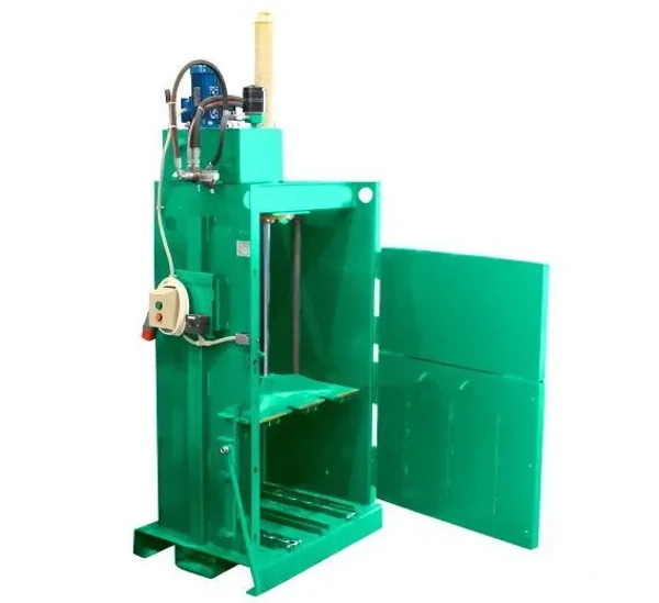 Пресс для алюминиевых банок AMD-8 (220В)