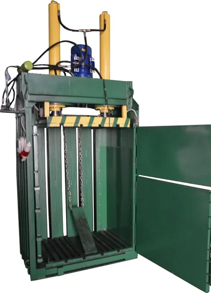 Пресс для картона AMD-30МУШ