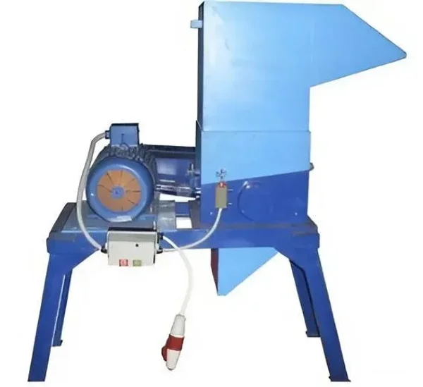 Дробилка AMD-400D