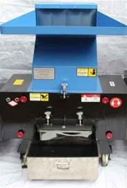 Дробилка XFS 300