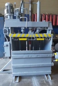 Б/У пресс К25041 