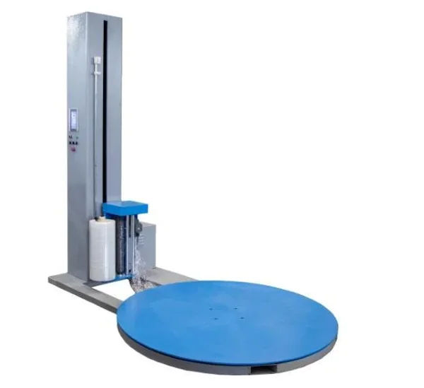 Обмотчик стрейч пленкой A2000